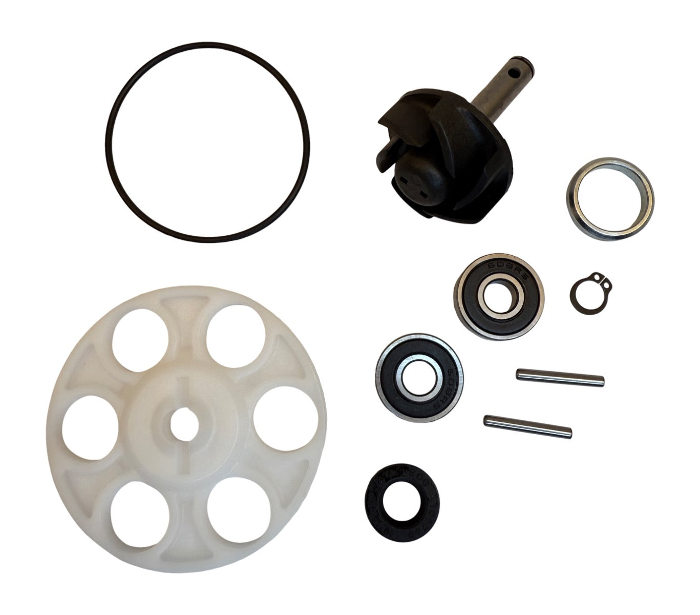 Waterpomprevisieset Magneti Marelli | Minarelli 2T - AE-trading