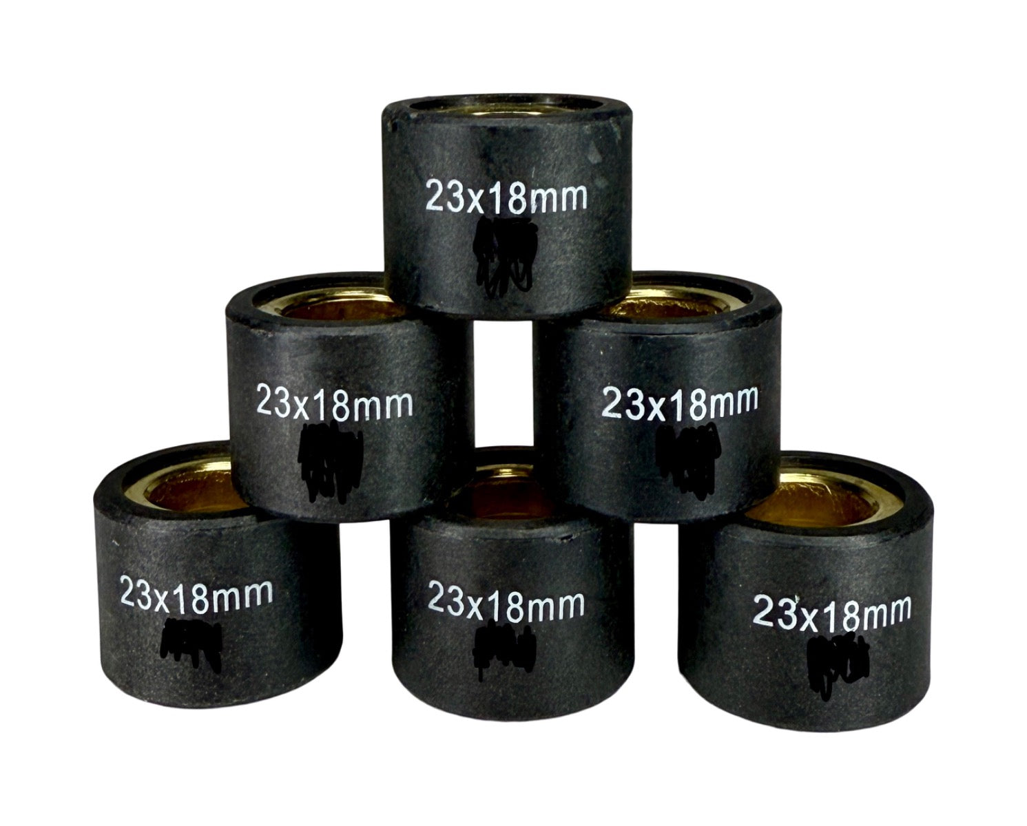 Variateurrolset Magneti Marelli 23x18mm - 21,0gr - AE-trading