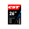 CST Fiets Binnenband 26x1,75-2.30 ETRTO 40/62-559, Schräder Ventiel 40 mm AE-trading