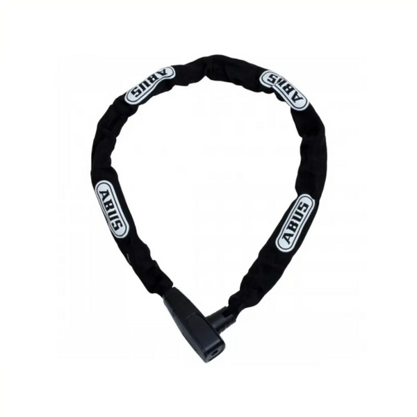 Abus kettingslot CityChain 8800/95 2.0 zwart. Security level 7 - AE-trading
