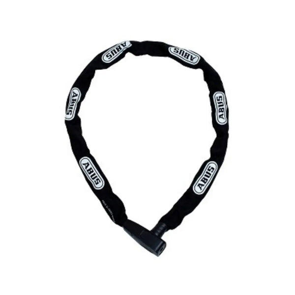Abus kettingslot CityChain 8800/120 2.0 zwart. Security level 7 - AE-trading