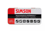 Simson Fietsband Reparatieset Normaal AE-trading