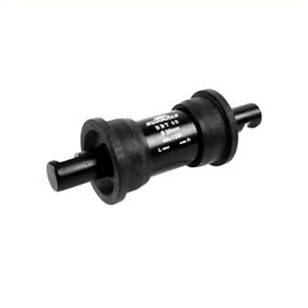 SunRace Trapas BBT08-40-136 met spiebaan en 40mm inslag cups - AE-trading