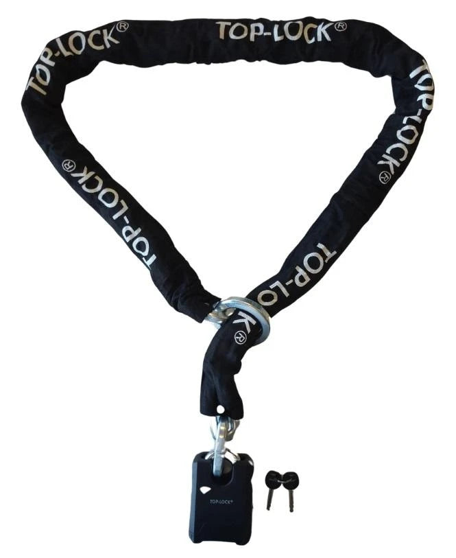 Kettingslot Top Lock Art5 180 Cm + Loop - AE-trading