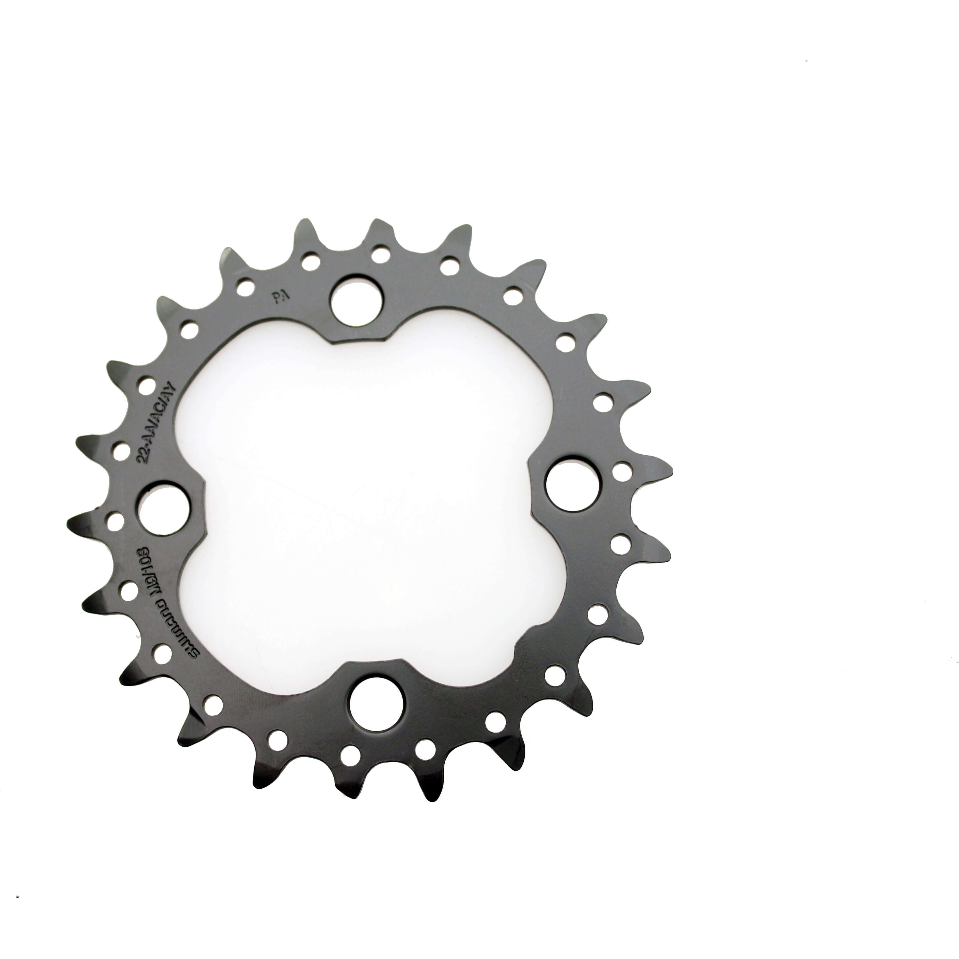 Shimano kettingblad 22t FC-M660 4arm - AE-trading