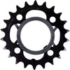 Shimano kettingblad 22t FC-M391 zwart - AE-trading