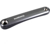 Shimano crank rechts 170mm Steps E6000 - AE-trading