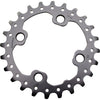 Shimano kettingblad 24t FC-M617 4arm - AE-trading
