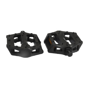 Fiido D3/D3S Fiets Pedalen Aluminium Trappers Voetsteunen - AE-trading