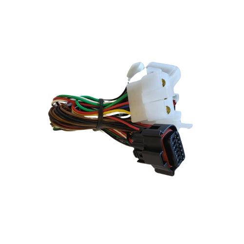 Draadboom Alarm Patrolline Joymax 300 Cc 2018 2020 - AE-trading