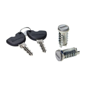 Contactslotset Piaggio Euro 2/4/5 Sprint/Primavera/Vespa S/Lx Origineel - AE-trading