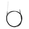 Fiido D2S Remkabel 3m Staal - Remleiding - Kabel Voor Fietsen - AE-trading