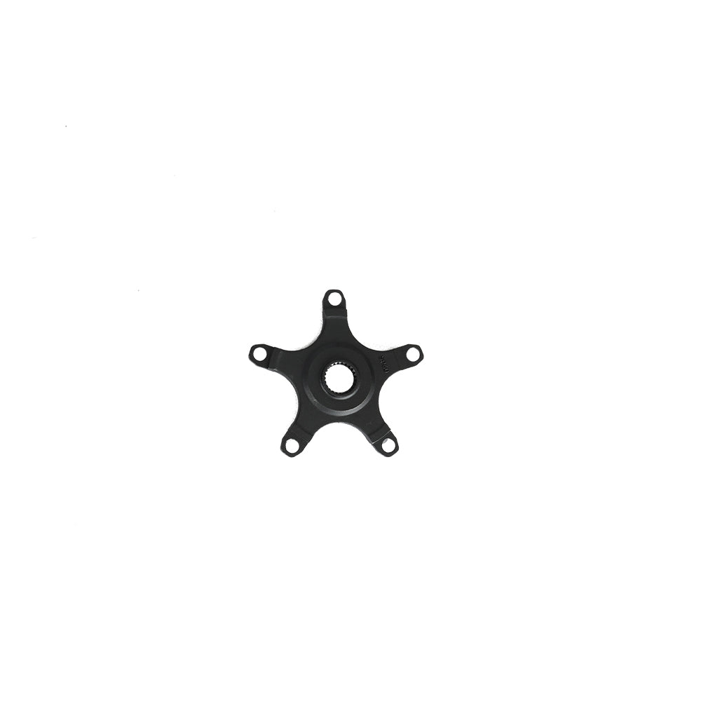 Fiido D21 Kettingkast Aluminium Alloy - Fietskettingkap - AE-trading