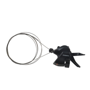 Fiido Trigger Shifter x Derailleur 7-Speed Fietsversnelling - AE-trading