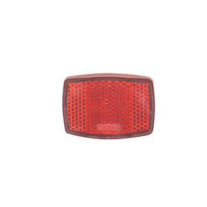 Fiido Q1S Achterreflector LED Veiligheidsreflector - AE-trading