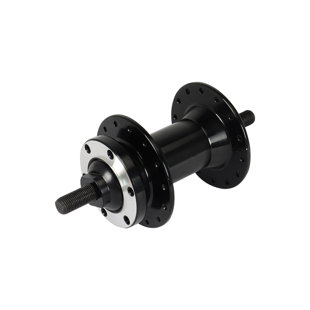 Fiido X Naaf Voorwiel 26 Inch Aluminium Fietsonderdeel - Wielnaaf - AE-trading
