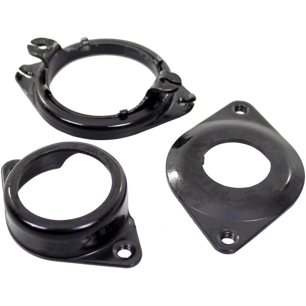 Balhoofd rotorset freestyle compleet - AE-trading