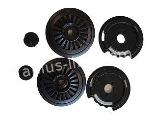 Montage Materiaal Vito Loreto Ece06 - AE-trading