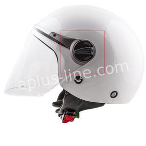 Montage Kit Vito Bambino Integraal Kinderhelmen - AE-trading