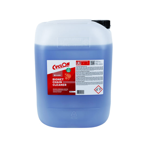 CyclOn Bionet Chain Cleaner - can 20 ltr - AE-trading