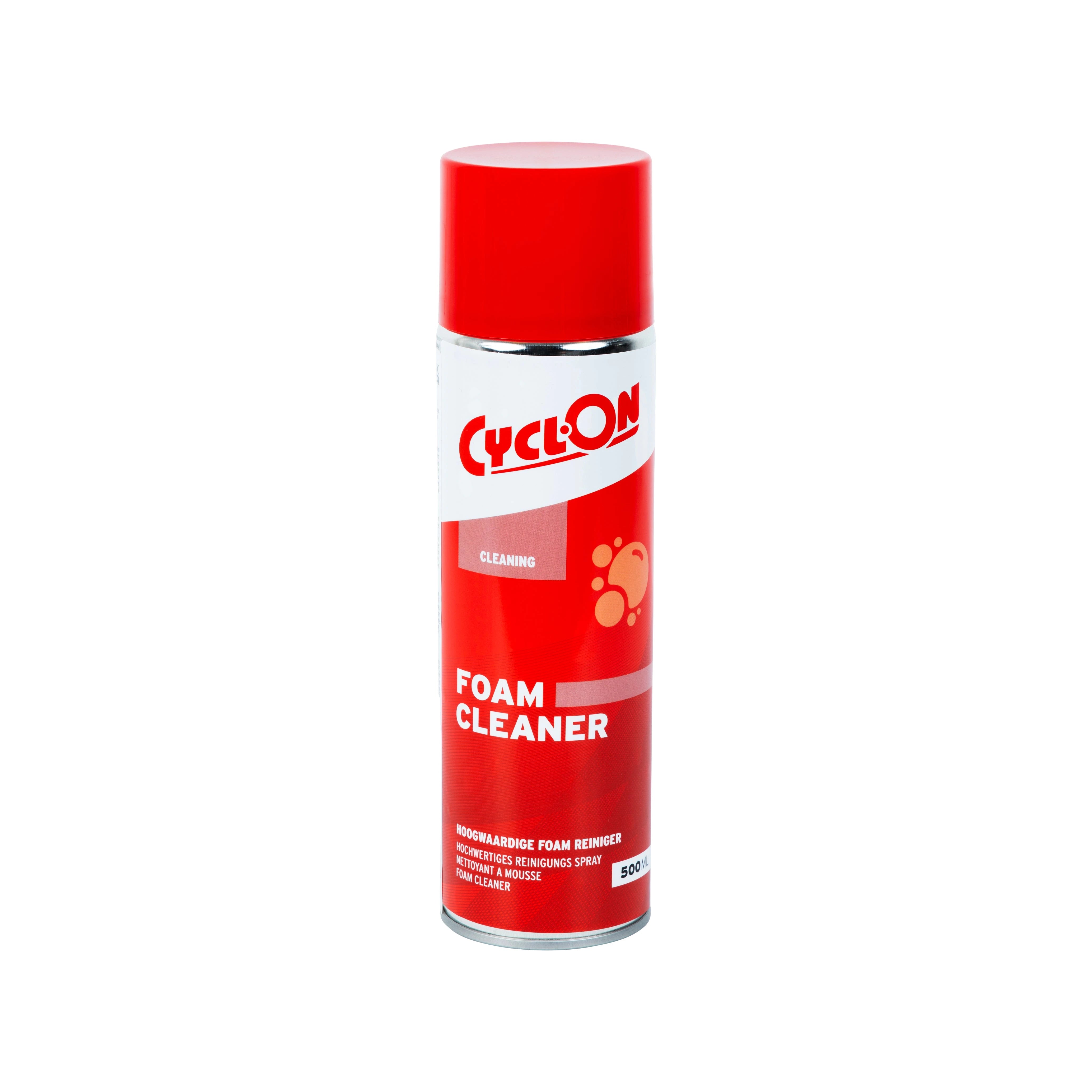 CyclOn Biologisch Afbreekbare Foamreiniger 500 ml AE-trading