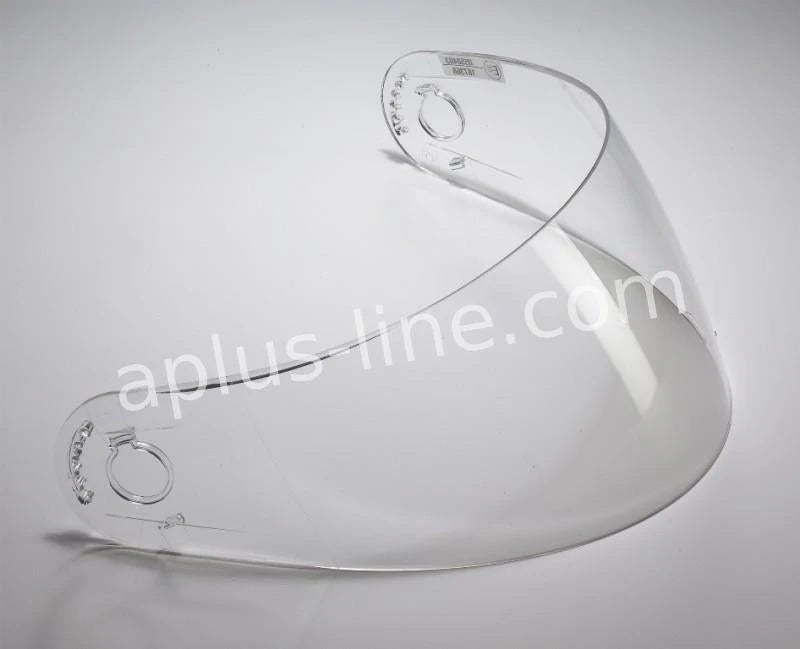 Vizier Transparant Systeemhelm Lanzetti - AE-trading