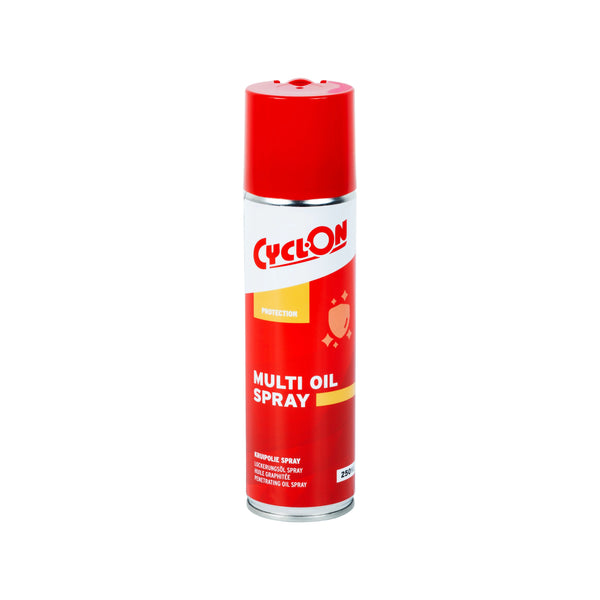 CyclOn Multi Oil (Penetrating Oil Spray) 250 ml - AE-trading