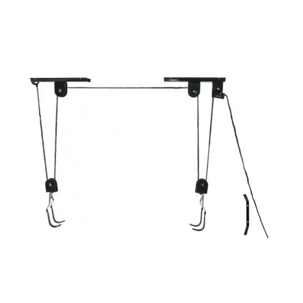 IceToolz Fietslift, max.gewicht 25kg, voor bevestiging tot 3 meter - AE-trading