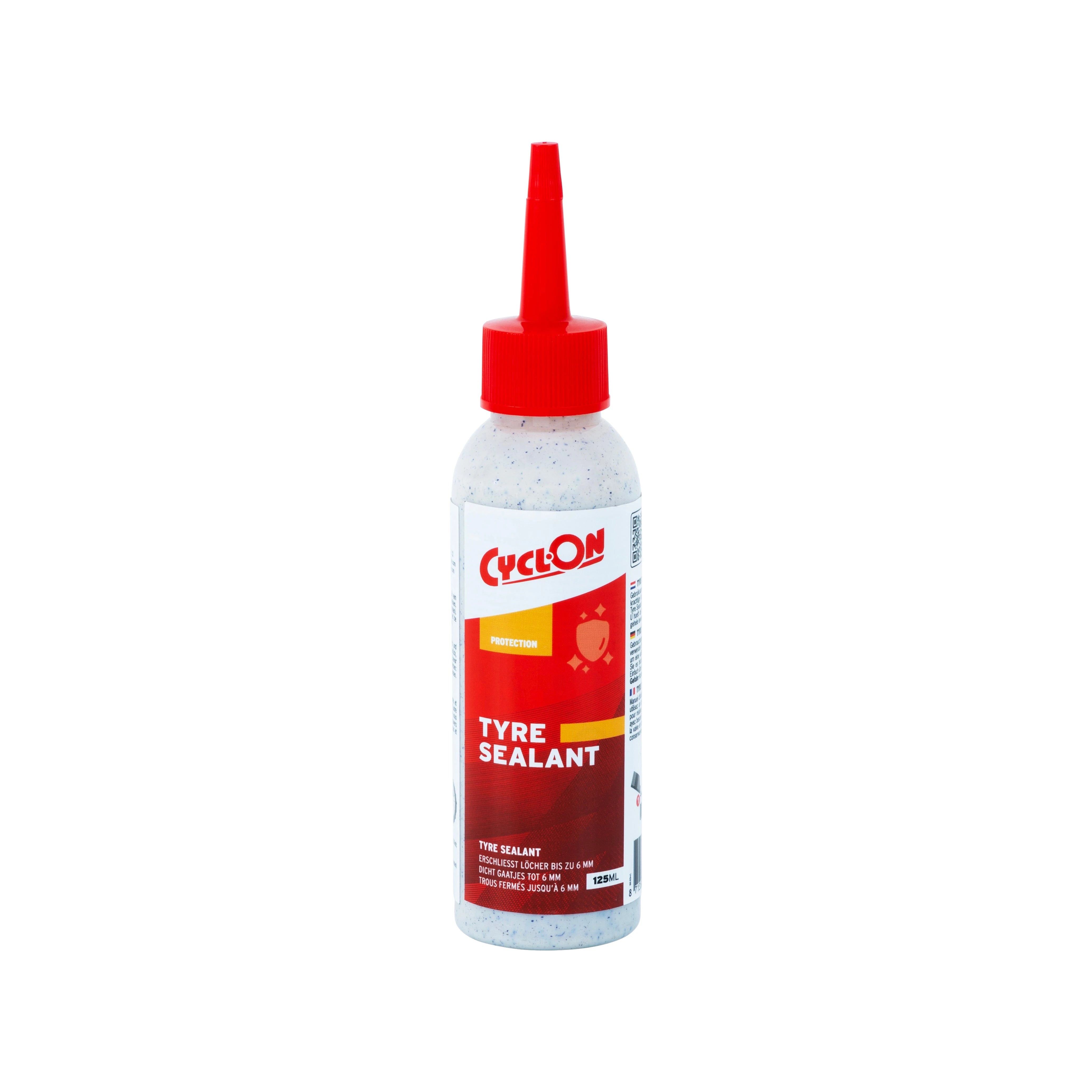 CyclOn Anti-Lek Bandenvloeistof 125 ml AE-trading