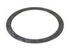 Elvedes balhoofd spacer 1-1/8 0,25mm (10x) - AE-trading
