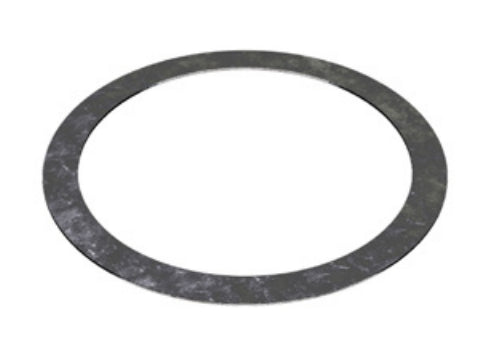 Elvedes balhoofd spacer 1-1/8 0,25mm (10x) - AE-trading