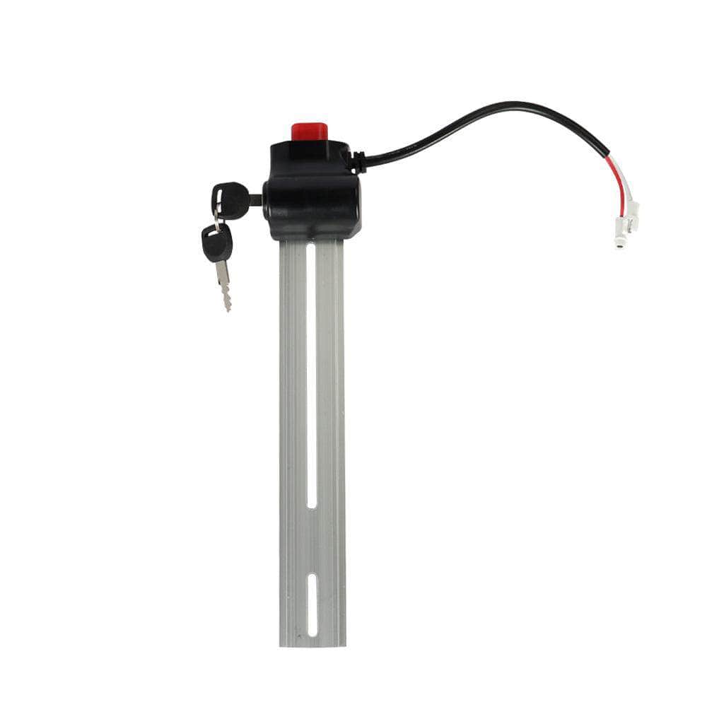Fiido L2/L3 Batterijstrip 36V Lithium Accu Connector Adapter - AE-trading