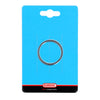 Elvedes 4 centra-lock vulringen 0,2mm RVS - AE-trading