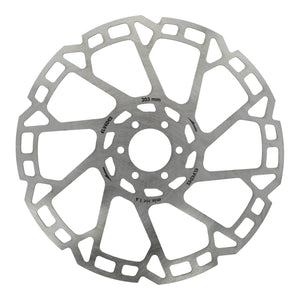 Elvedes remschijf zesgats 203mm T=1,8mm - AE-trading