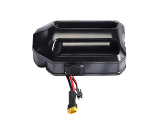Fiido L3/T1 Batterijkoffer 36V Fietshoes - Beschermhoes - AE-trading