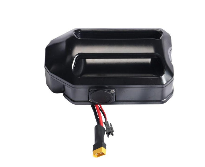 Fiido L3/T1 Batterijkoffer 36V Fietshoes - Beschermhoes - AE-trading