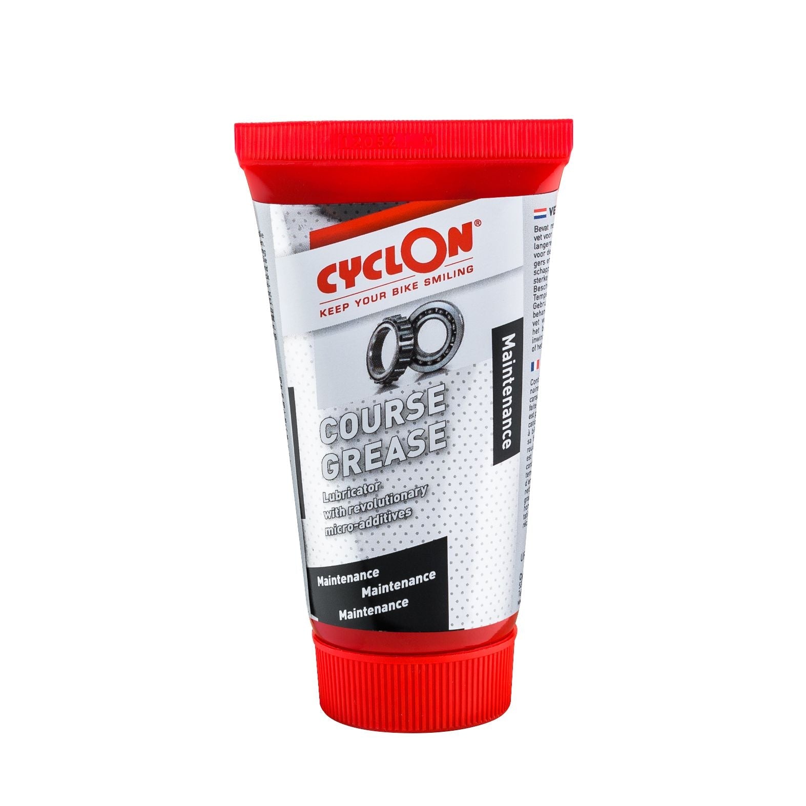 CyclOn Road Vet (voorheen Course Grease) Tube 50 ml AE-trading