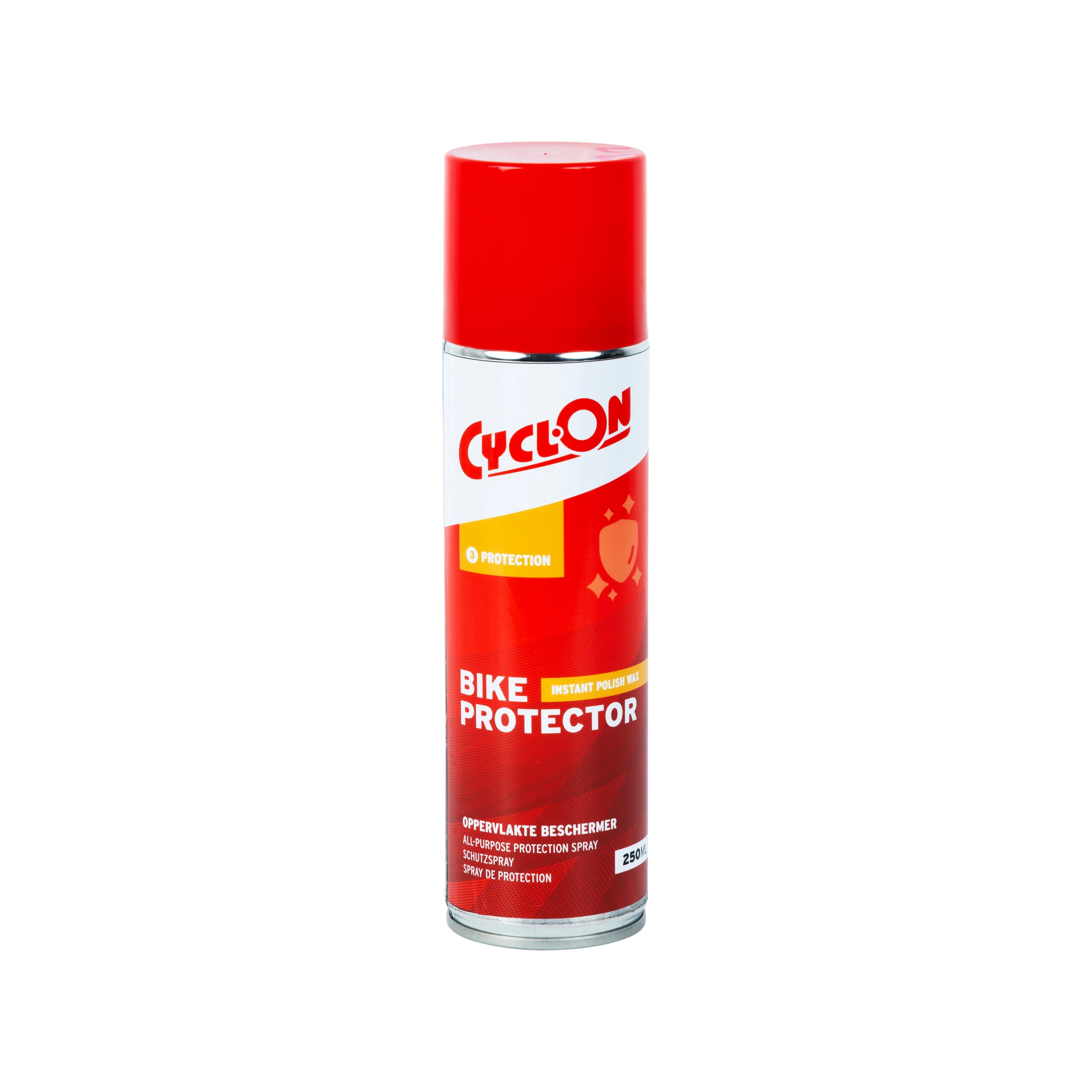 Fiets Beschermspray CyclOn (vh IPW) 250 ml AE-trading