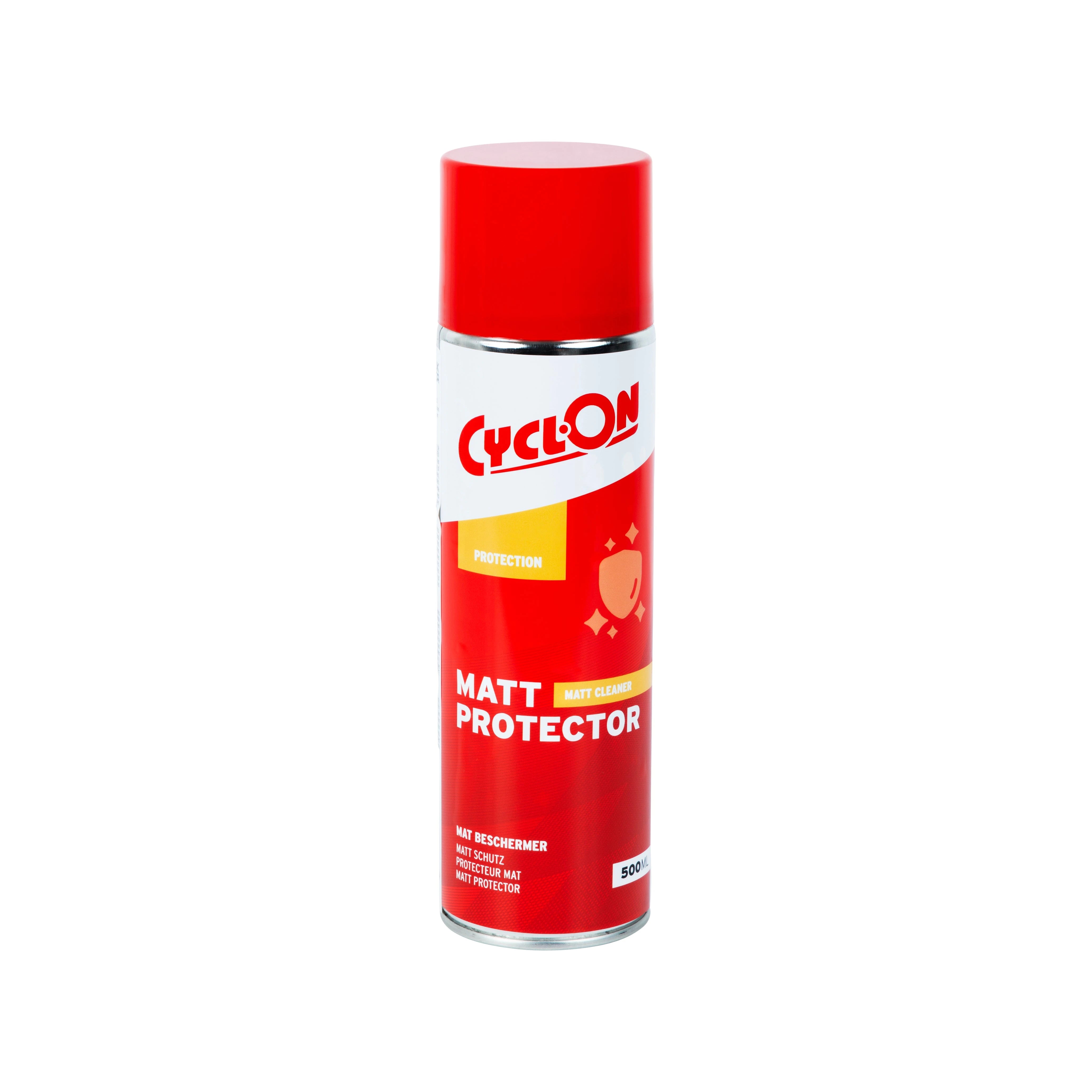 Matte Beschermingsspray 500 ml AE-trading