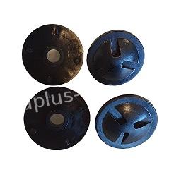 Montage Vizier E Light (Speed Pedelec) Helm - AE-trading