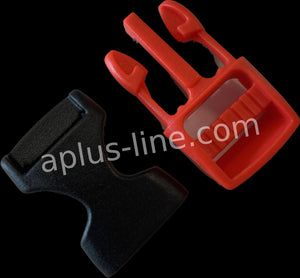 Helmsluiting (Speed Pedelec) Helm - AE-trading