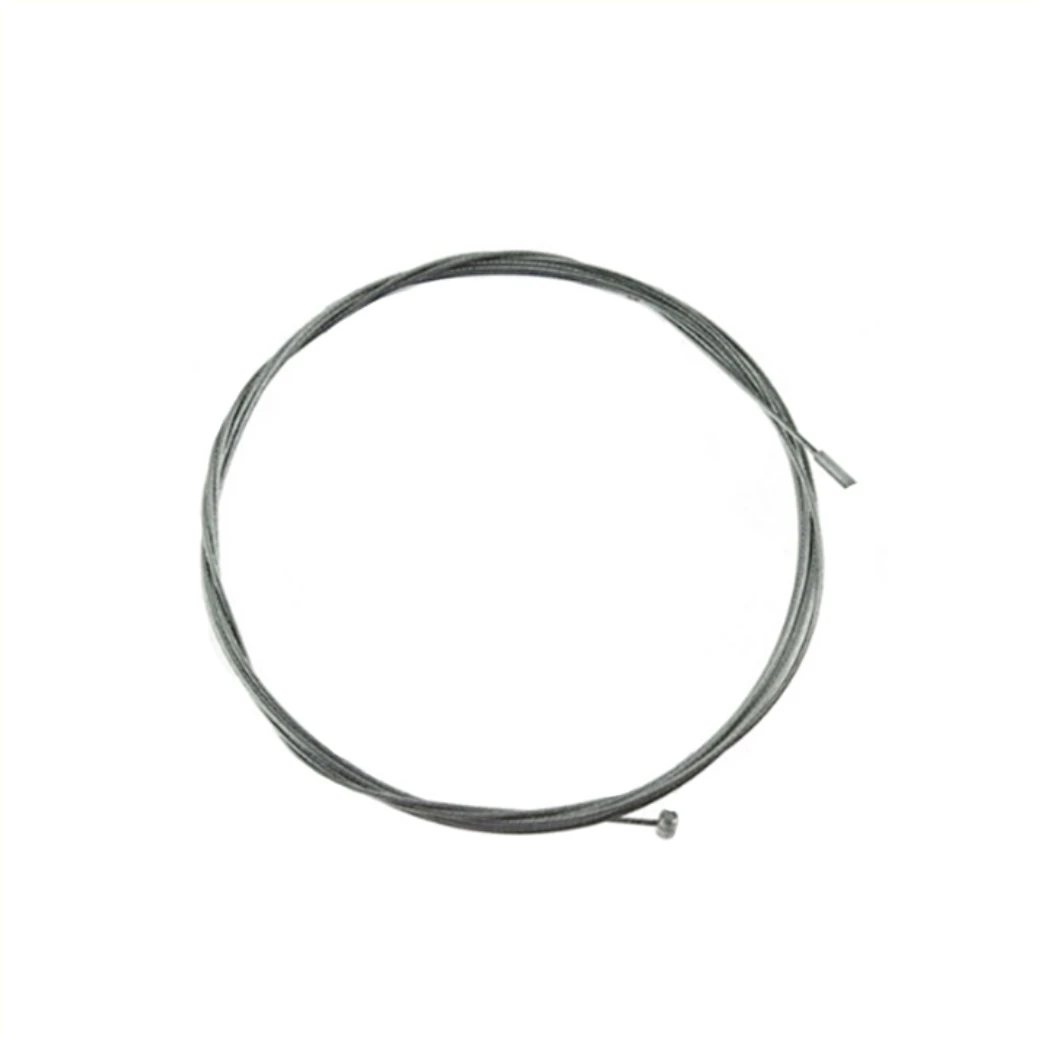 FALKX Binnenkabel versnelling SA/Sachs, incl anti-rafelnippel.lengte 2500mm - AE-trading