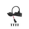 Titan Oplaadstand Batterij 3000mAh Li-ion Ladestation - AE-trading