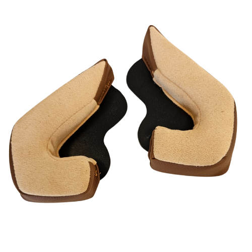 Oorpad Bruin Vito Passend Op Moda Ece06 - AE-trading