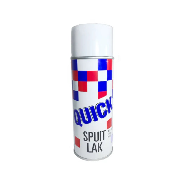 Lak wit glans 400ml - AE-trading