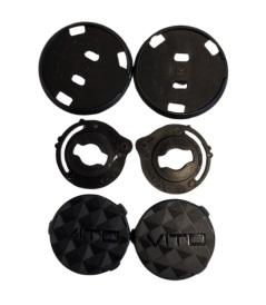 Montage Materiaal Voor Vito Jet Uno /Lavori / Sarenta / Moda - AE-trading