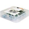 Bofix doos kroonbout M5x45 cpl (10 stuks) - AE-trading