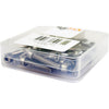 Bofix doos inbusbout M5x25 RVS (25 stuks) - AE-trading