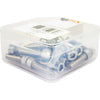 Bofix doos inbusbout M6x30 RVS (25 stuks) - AE-trading