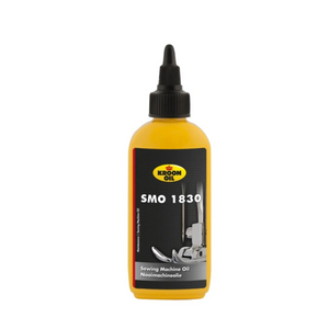 Kroon Oil naaimachine olie 100ml met doseerdop AE-trading